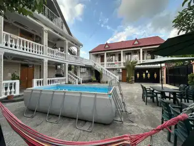 Guest house "Mari" - 57
