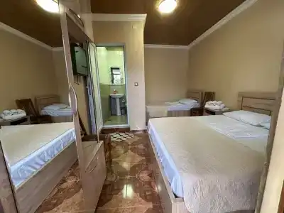 Guest house "Mari" - 33
