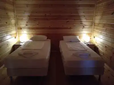 Recreation center "Nikol" - 7