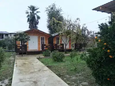 Recreation center "Nikol" - 18