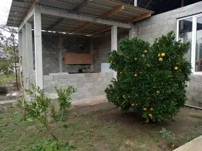 Recreation center "Nikol" - 19