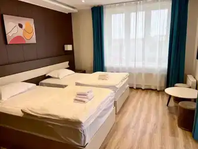 "Avtotor Sport Plaza" - 38