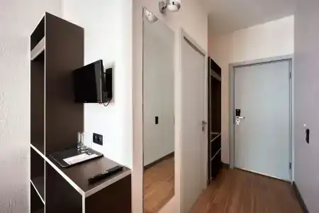 "Come Inn (Moskva)" - 23