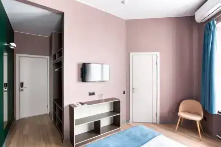 "Come Inn (Moskva)" - 39