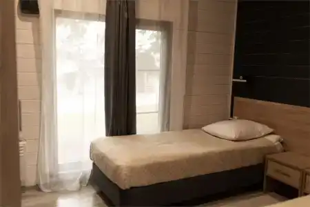 Park-otel "Shahter" - 18