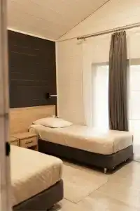 Park-otel "Shahter" - 20