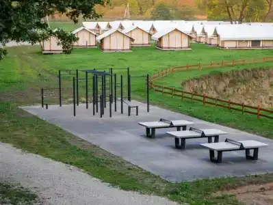 Park-otel "Shahter" - 28