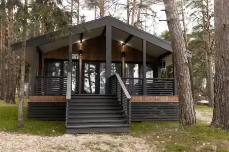 Park-otel "Shahter" - 35