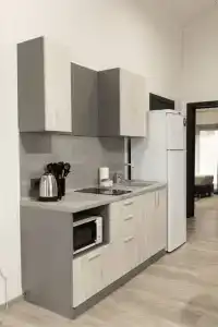 Park-otel "Shahter" - 42