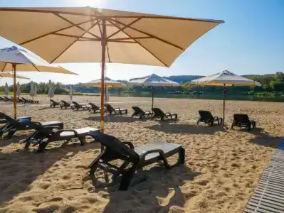 Park-otel "Shahter" - 45