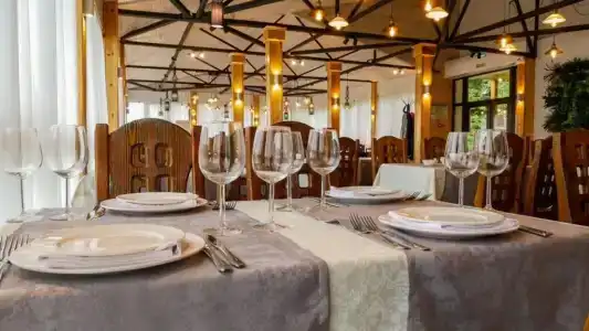 Park-otel "Shahter" - 46