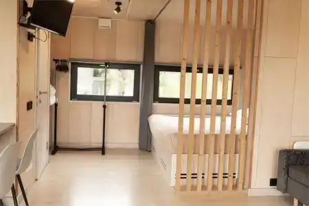 Park-otel "Shahter" - 56