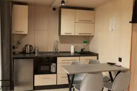 Park-otel "Shahter" - 58