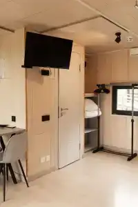 Park-otel "Shahter" - 61