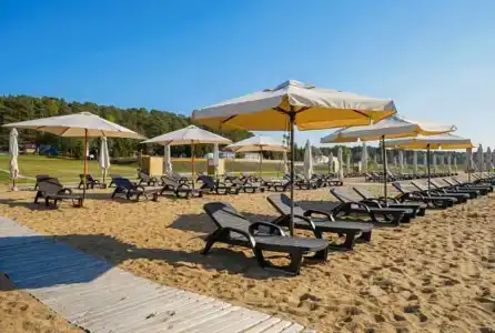 Park-otel "Shahter" - 69