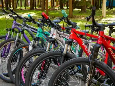 Park-otel "Shahter" - 72