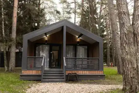 Park-otel "Shahter" - 86