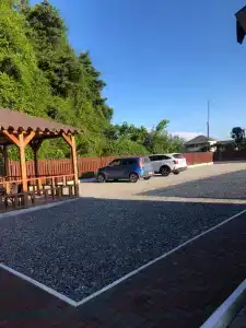 "Recreation center "KIPARIS"" - 45