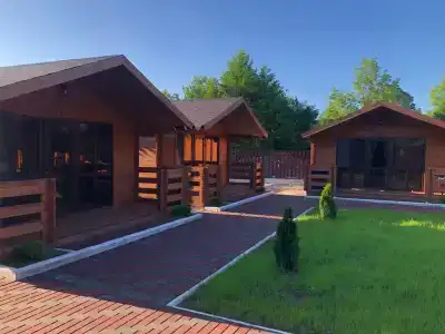 "Recreation center "KIPARIS"" - 42