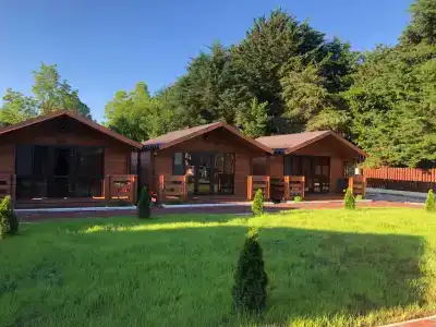 "Recreation center "KIPARIS"" - 33
