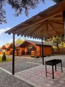 "Recreation center "KIPARIS"" - 43
