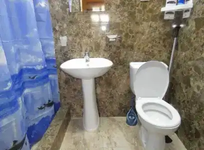 Recreation center "Viktoriya" - 6