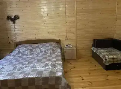 Recreation center "Viktoriya" - 4