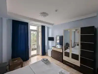 Park-otel "Panorama" - 14
