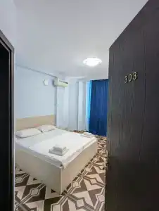Park-otel "Panorama" - 18