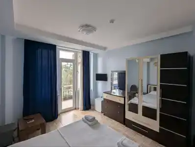 Park-otel "Panorama" - 26