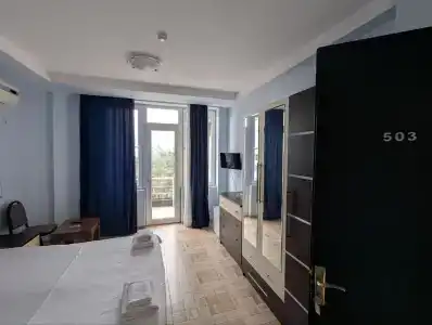 Park-otel "Panorama" - 28