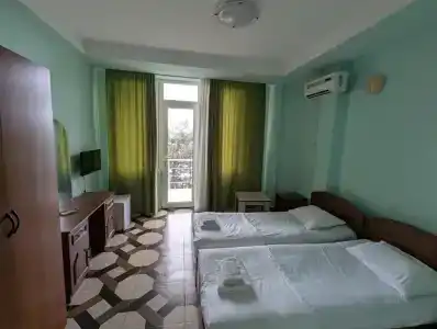 Park-otel "Panorama" - 38