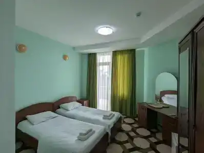 Park-otel "Panorama" - 39