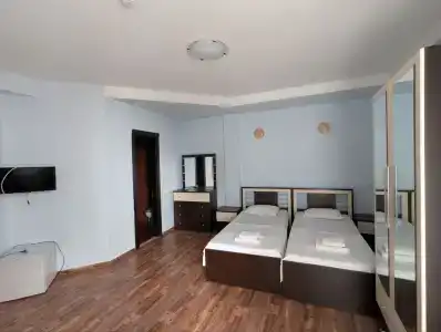 Park-otel "Panorama" - 70