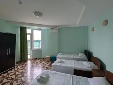 Park-otel "Panorama" - 74