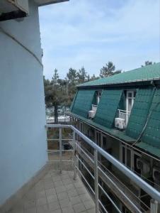 Park-otel "Panorama" - 77