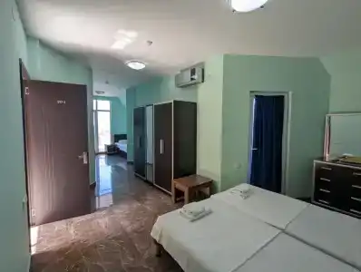 Park-otel "Panorama" - 82