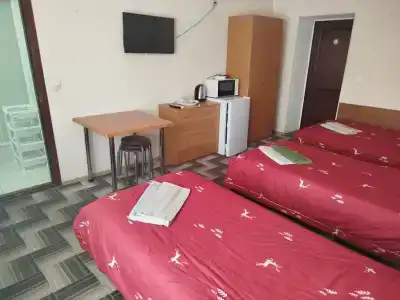 Guest house "Tortuga BD" - 13