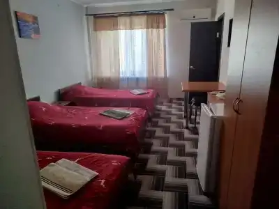 Guest house "Tortuga BD" - 14