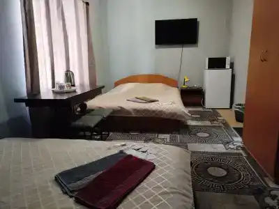 Guest house "Tortuga BD" - 26