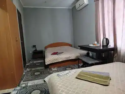 Guest house "Tortuga BD" - 27