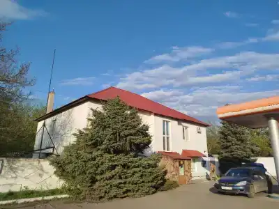 Guest house "Tortuga BD" - 33