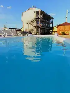 Guest house "Avantel" - 16