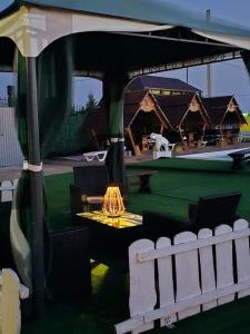 Guest house "Avantel" - 18