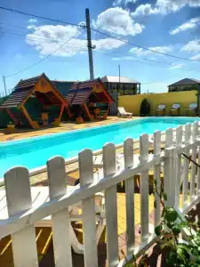 Guest house "Avantel" - 31