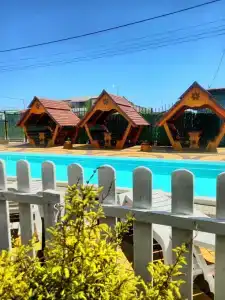 Guest house "Avantel" - 33