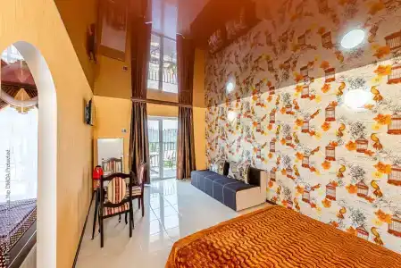 Guest house "Avantel" - 43