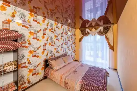 Guest house "Avantel" - 44