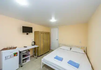 Guest house "Moreola" - 13