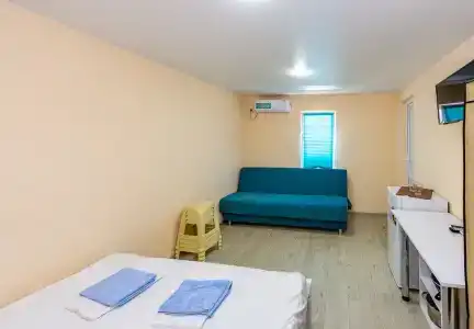 Guest house "Moreola" - 14